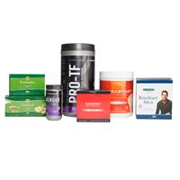 Transform Program Accelerator Pack Men